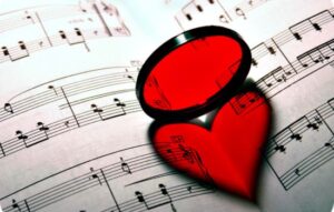 Top 11 músicas mais românticas eternamente do momento