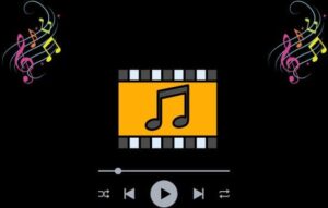 8 letras de música que parecem filmes