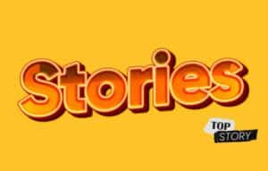 Los 5 Tipos de Stories de Instagram Que Siempre Están en Tendencia