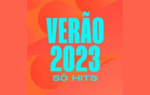Hits do verão 2023