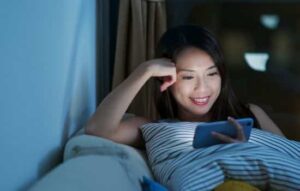 Experimente emociones viendo Doramas