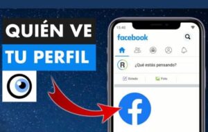 Conoce quién ha visitado tu perfil