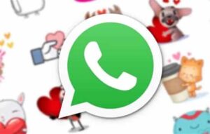 Crear stickers para Whatsapp