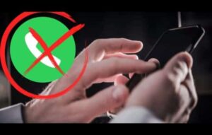 Bloquear llamadas no deseadas