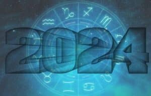 Mira cómo será el año 2024 para cada signo