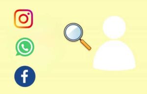 Averigua quién ha visitado tu perfil