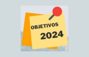 Aplicaciones que te ayudarán a cumplir tus objetivos para 2024