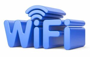 Conectarse a redes Wi-Fi sin contraseña