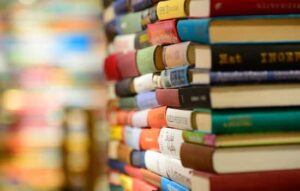 Escuche 10 libros en sólo 10 días