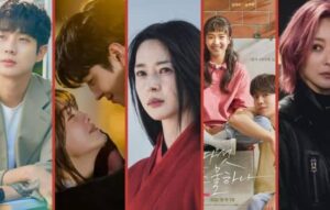 El mágico mundo de Doramas