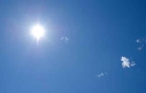 Previsión meteorológica eficaz y precisa