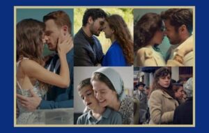Vea la telenovela turca 2024