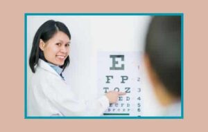 Hágase ya el examen de la vista