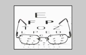 Realización de una sencilla prueba de visión