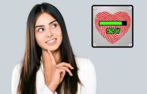 Haz tu test del amor