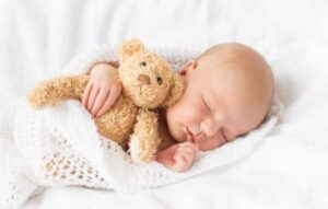 La IA traduce el llanto de tu bebé