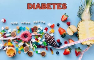 Diabetes: Pruébese ahora