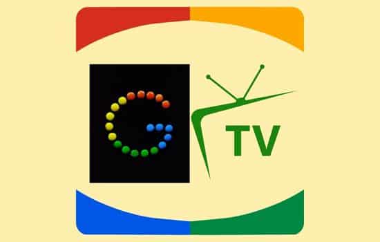 Google TV es la mejor opción de televisión