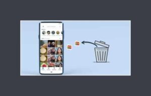 Aplicaciones para recuperar fotos antiguas