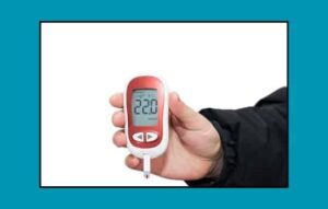 Mide tu diabetes aquí