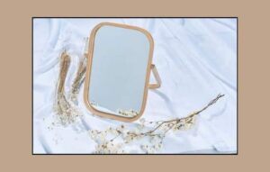 Usa tu móvil como espejo