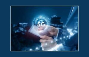 Convertir su teléfono móvil a 5G