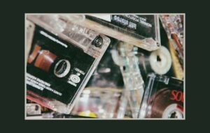 App para escuchar música antigua