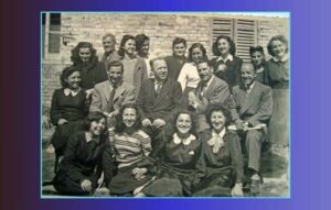 Descubre tus Raíces