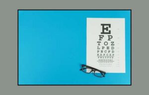 App para pruebas de visión