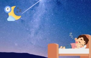 Utiliza el micrófono de tu móvil y monitoriza tu sueño