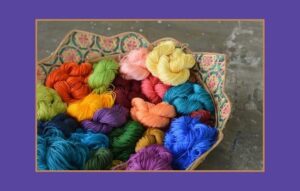 Aprende técnicas revolucionarias de ganchillo