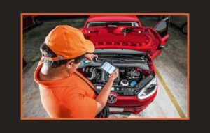 Detectar problemas en tu automóvil