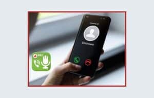 Aplicación de Grabación de Llamadas