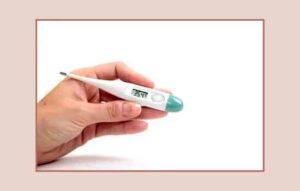 Monitoreo inteligente de la fiebre