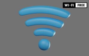 Aplicación para encontrar Wi-Fi gratis