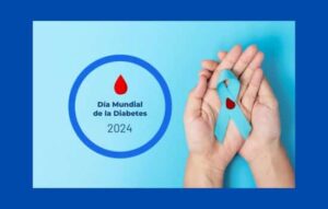 Día Mundial de la Diabetes salva vidas
