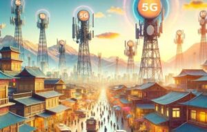 Activa la red 5G en tu móvil