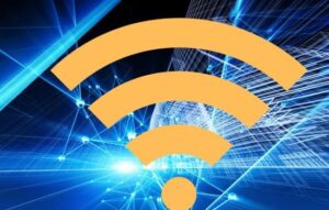 Conecta en cualquier lugar con la aplicación Wifi