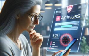 Aplicación gratuita para eliminar virus del móvil