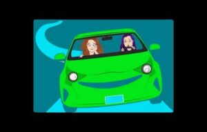 Aplicaciones esenciales para aprender a conducir con calma y confianza