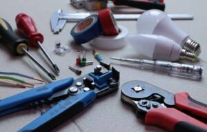 Tu Guía Completa para el Curso de Electricidad