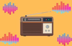 Radio AM/FM en tu Teléfono