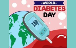 Control de la Diabetes