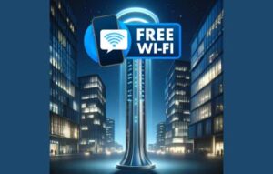 ¡¡¡¡Encuentra redes WiFi gratis y no vuelvas a gastar en Internet