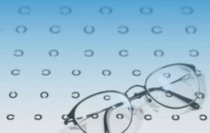 Hágase la prueba de visión