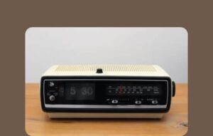 Escuche la radio y reviva los buenos tiempos