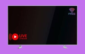 Descubre cómo disfrutar de la televisión en cualquier lugar gratis