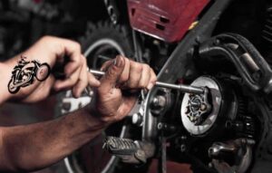 Repare usted mismo su moto