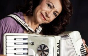 Descubriendo la Magia del Acordeón: Un Viaje Musical Inolvidable