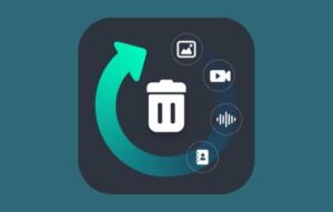 El Mejor Aplicativo para Restaurar Fotos y Vídeos Perdidos